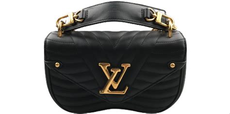 louis vuitton new wave pm